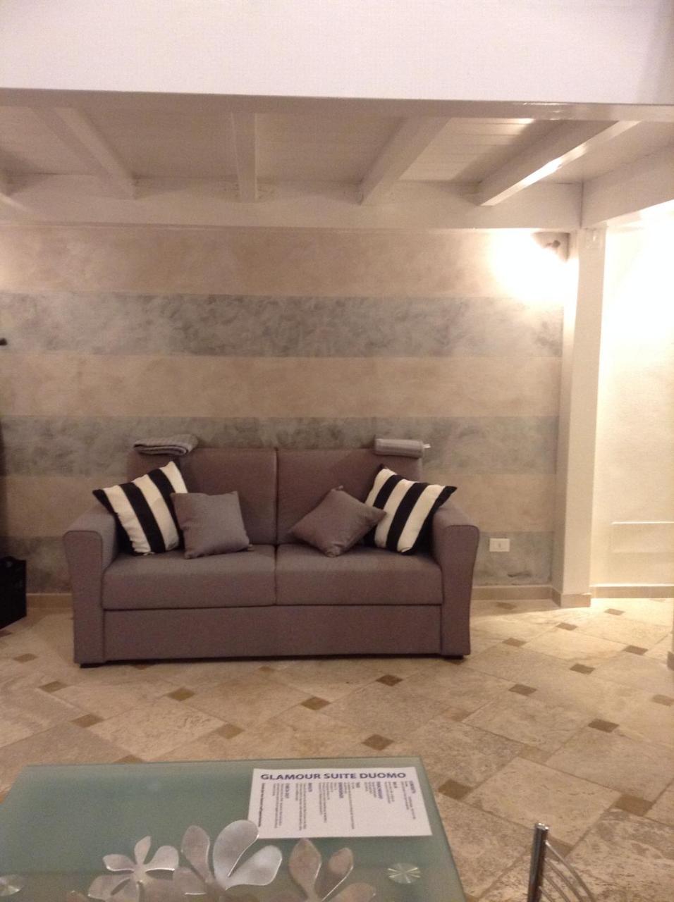 Appartamento Glamour Duomo